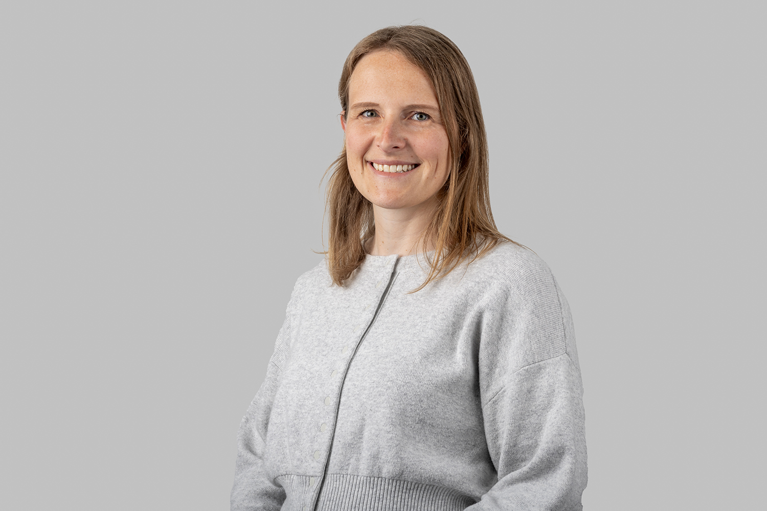 Headshot Amy Garrod