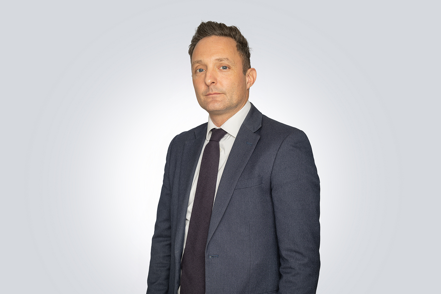 Matt Macfarlane