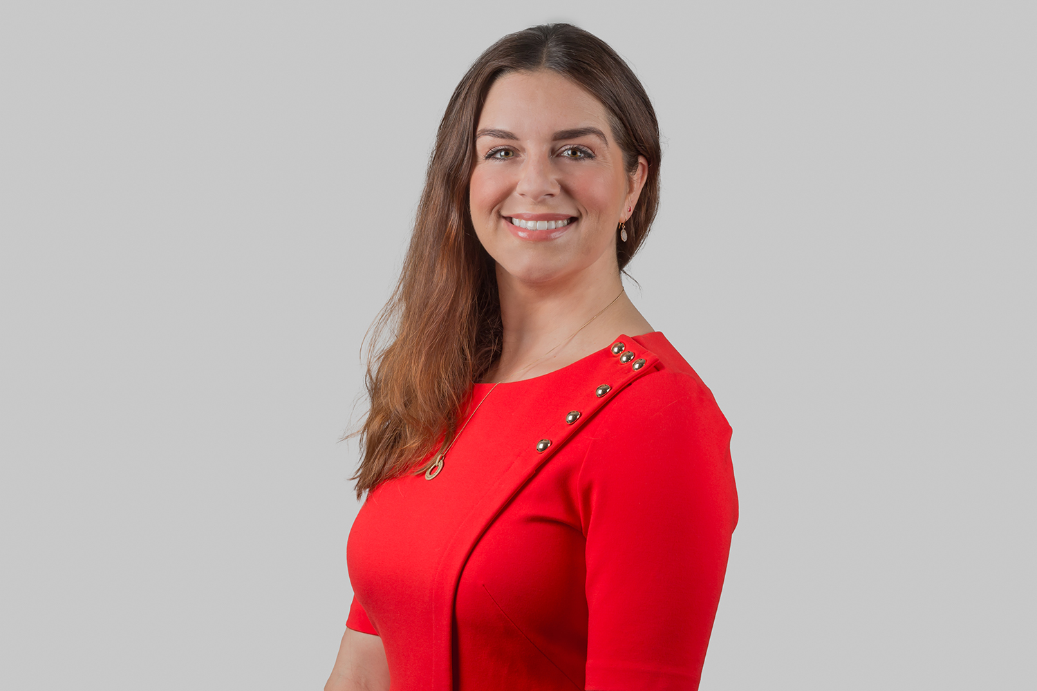 Headshot of Sophie Reguengo
