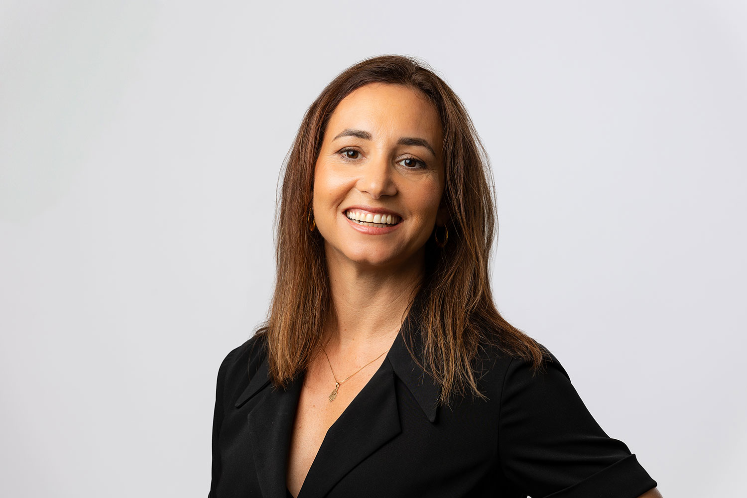 Headshot Natalie Bell